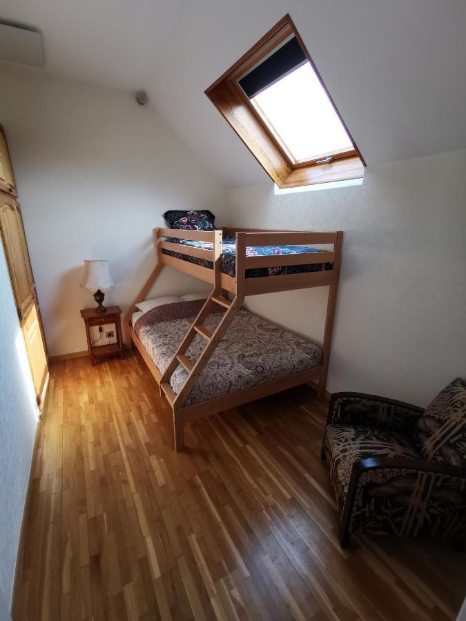 Bien Etre En Sologne La Freunaudiere Villa Gy-en-Sologne Ngoại thất bức ảnh